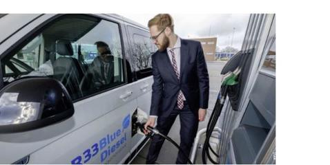 資訊丨四部委:全面優(yōu)化充電設(shè)施布局;采埃孚向電動(dòng)傳動(dòng)系統(tǒng)邁進(jìn)