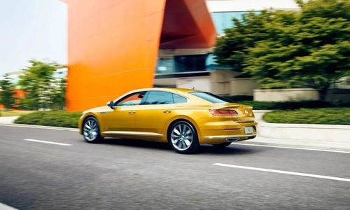 價格太貴 日系太強 產(chǎn)品力落后 大眾cc終于賣不動了