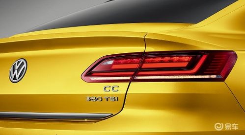 認識大眾車尾字母 揭示車型等級與定位的密碼