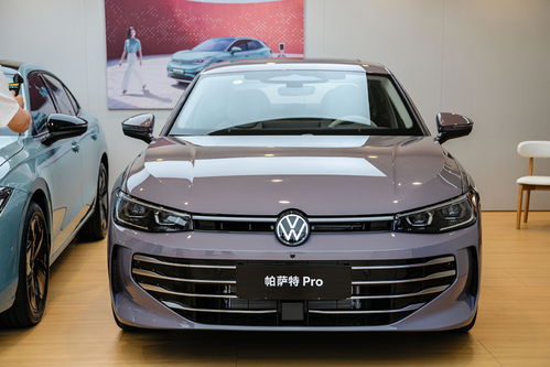 放大招了！上汽大眾產(chǎn)品上新節(jié)奏拉滿，大眾油品升級引領(lǐng)市場