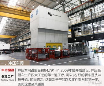 探尋智造秘境 走進一汽-大眾成都三工廠，揭秘高品質(zhì)背后的“大眾油品”奧秘