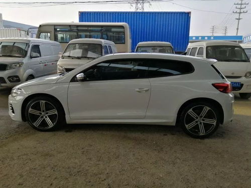 精品推薦 | 大眾尚酷 地表鋼炮，強(qiáng)勁動(dòng)力盡顯鋒芒