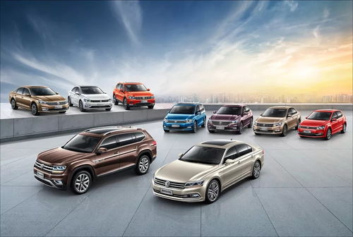 上汽大眾大眾品牌8月終端銷(xiāo)量奪冠 多款新產(chǎn)品蓄力，驅(qū)動(dòng)品牌新動(dòng)能